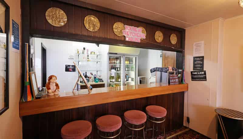 40 Gore Street + 41 Barrow Street, Bluff