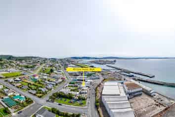 Foveaux Hotel & Restaurant!