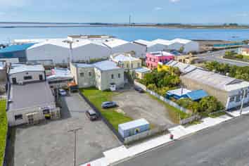 Foveaux Hotel & Restaurant!