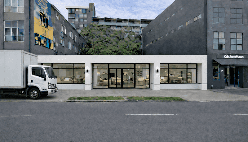 65 The Strand, Parnell