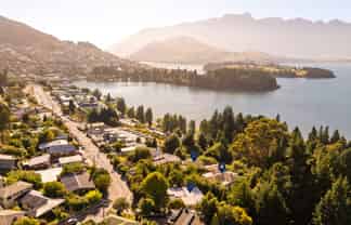 78, 80, 82 Thompson Street, Queenstown