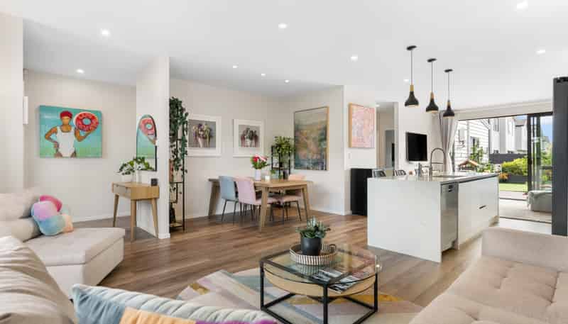 28 Waterlily Street, Hobsonville