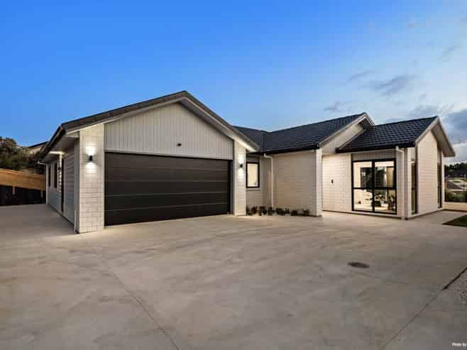 44 Muster Road, Pukekohe