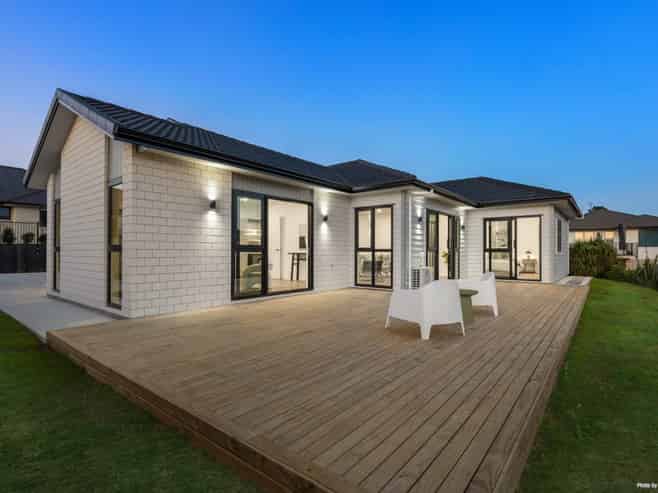 44 Muster Road, Pukekohe