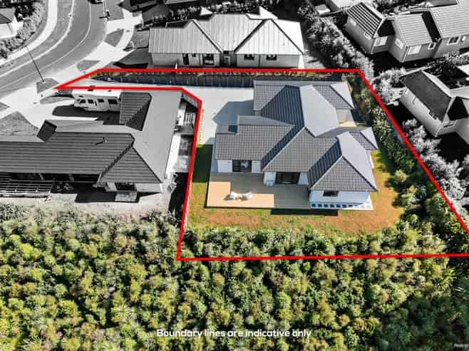 44 Muster Road, Pukekohe