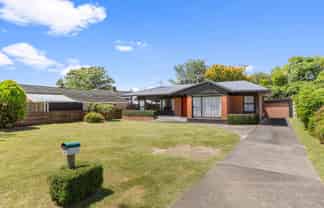 16 Burwood Road, Matamata