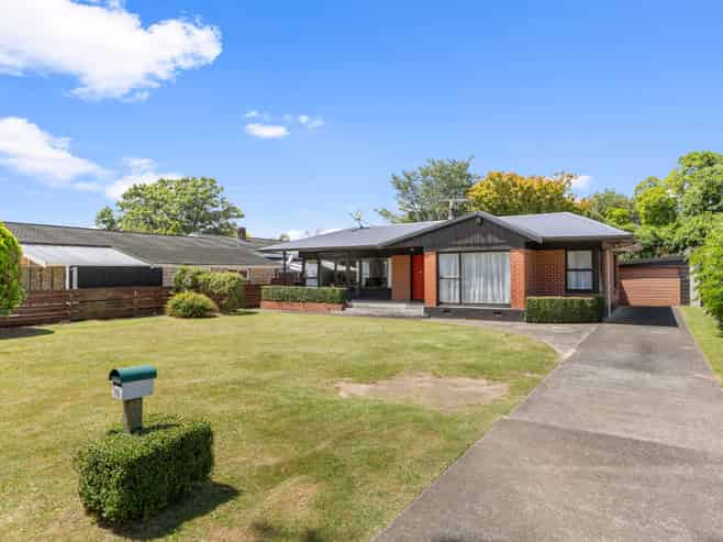 16 Burwood Road, Matamata