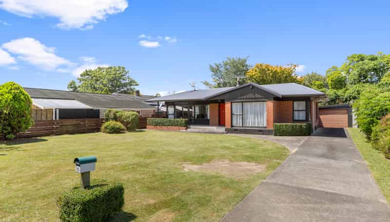 16 Burwood Road, Matamata