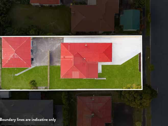 34 Fenwick Crescent, Hillcrest