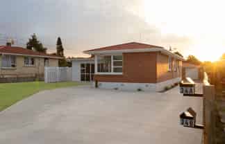 34 Fenwick Crescent, Hillcrest