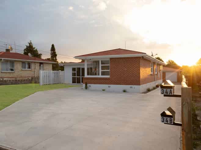 34 Fenwick Crescent, Hillcrest