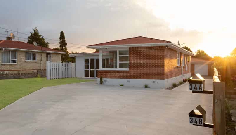 34 Fenwick Crescent, Hillcrest