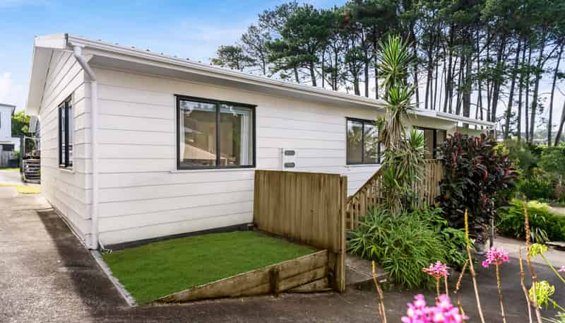 2/19 Morton Avenue, Forrest Hill