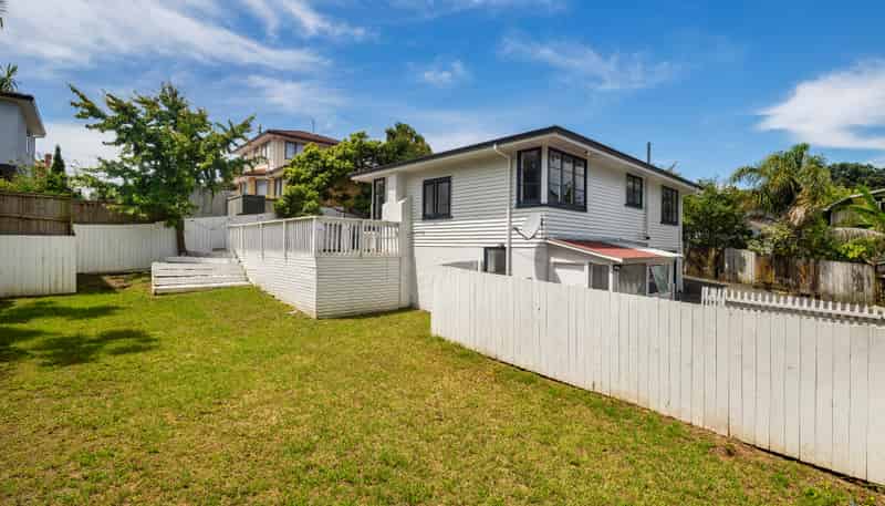 477 Richardson Road, Mount Roskill