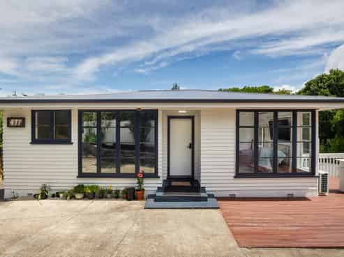 477 Richardson Road, Mount Roskill
