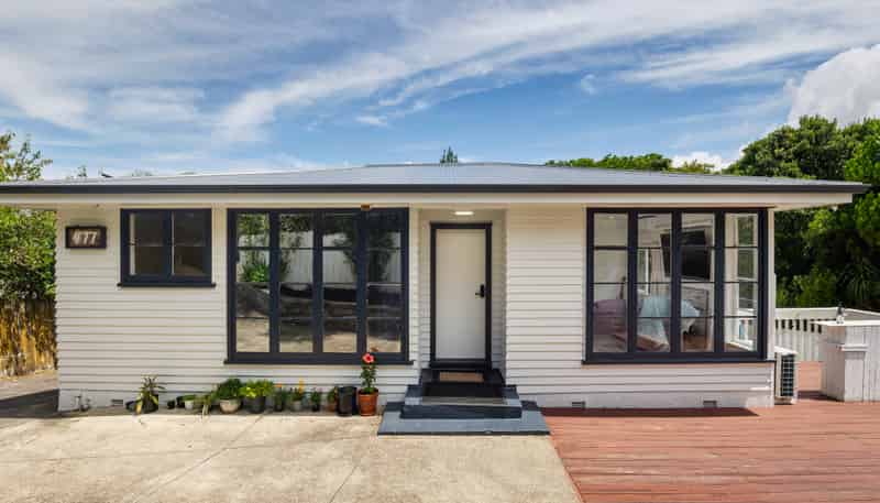 477 Richardson Road, Mount Roskill