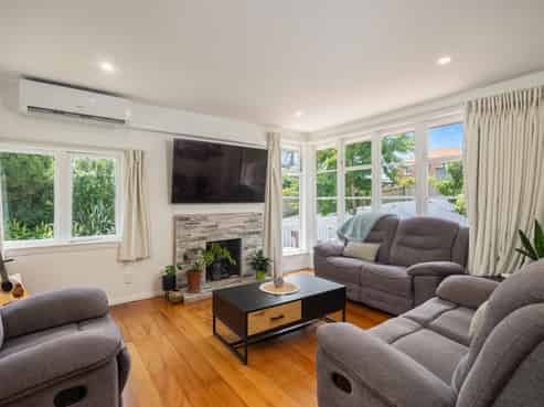 477 Richardson Road, Mount Roskill