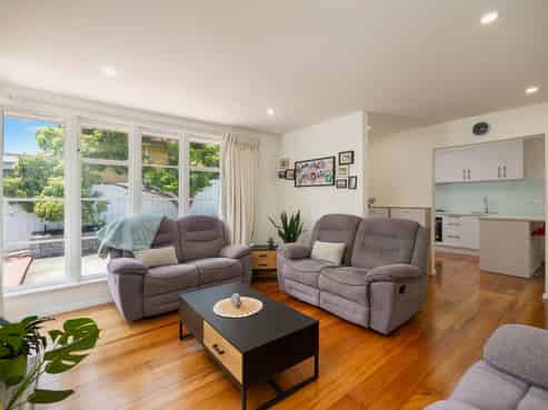 477 Richardson Road, Mount Roskill