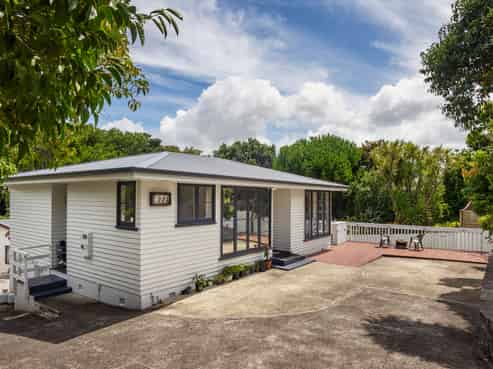 477 Richardson Road, Mount Roskill