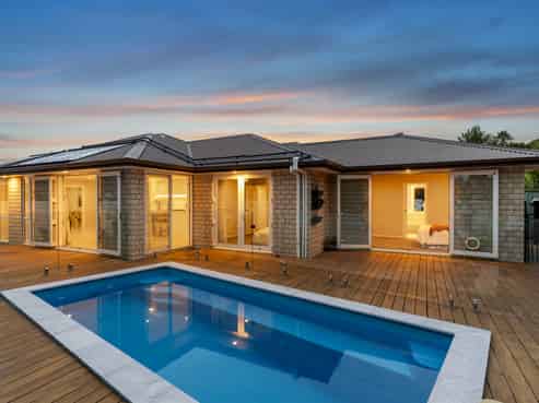 13 Dida Park Drive, Kumeu