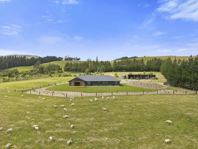 86 Stenhouse Road, Palmerston