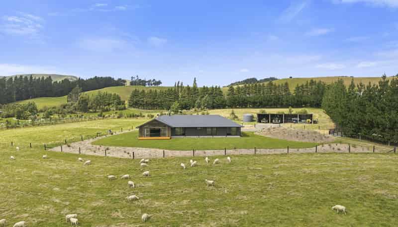 86 Stenhouse Road, Palmerston