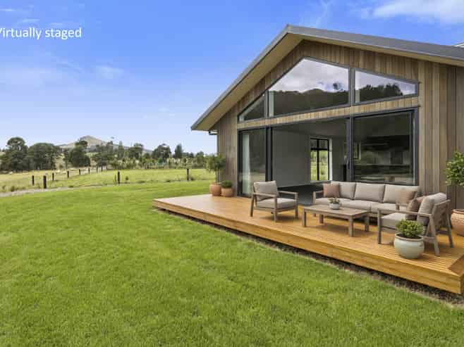 86 Stenhouse Road, Palmerston