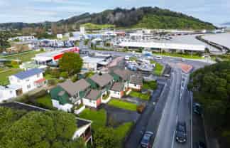 67 Esplanade , Outer Kaiti