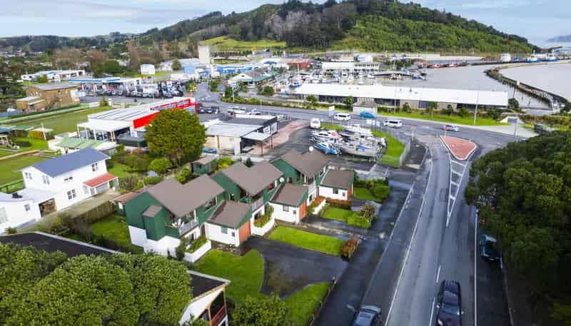 67 Esplanade , Outer Kaiti