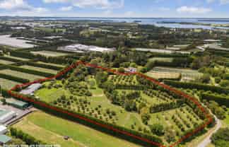 63A Rea Road, Katikati