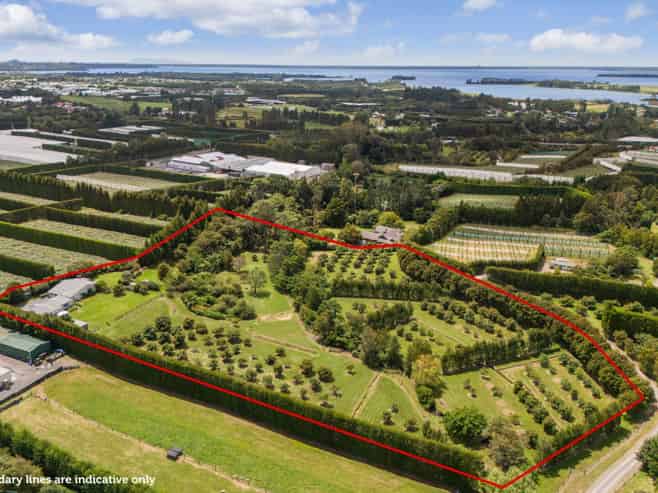 63A Rea Road, Katikati