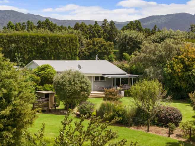 63A Rea Road, Katikati