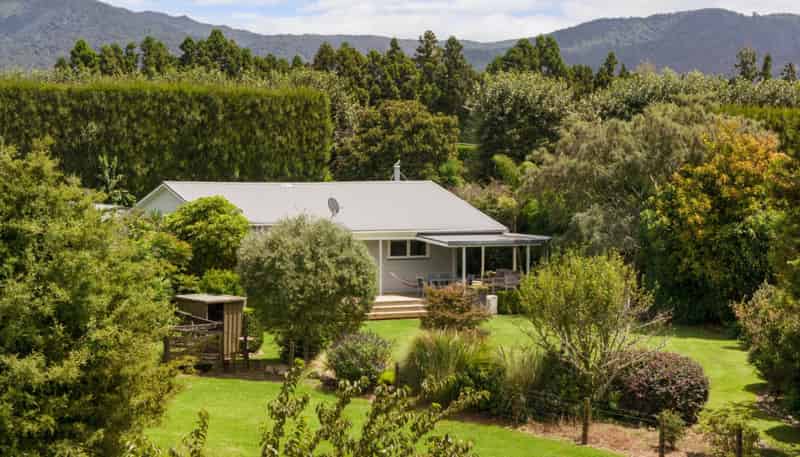 63A Rea Road, Katikati