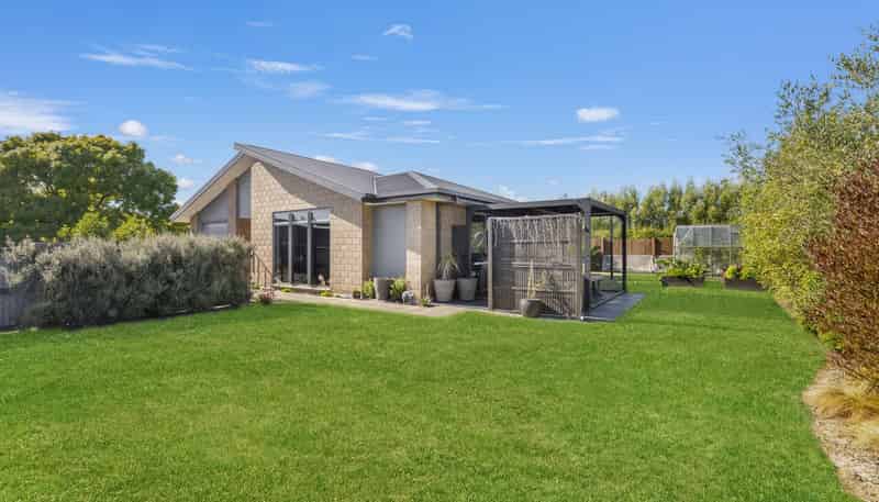 77 Kerei Street, Motueka