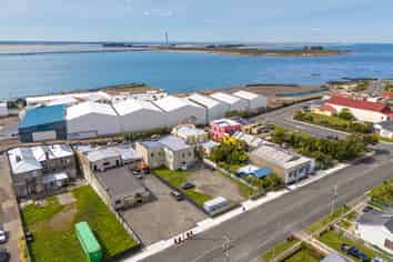 Foveaux Hotel & Restaurant!