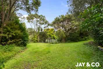 95 North Road, Clevedon