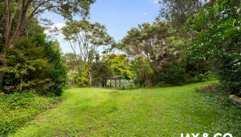 95 North Road, Clevedon