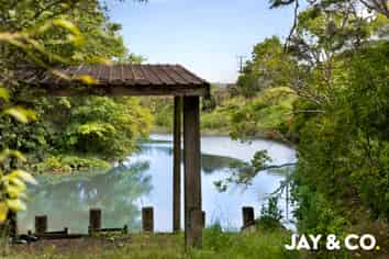 95 North Road, Clevedon