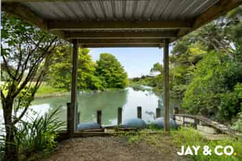 95 North Road, Clevedon