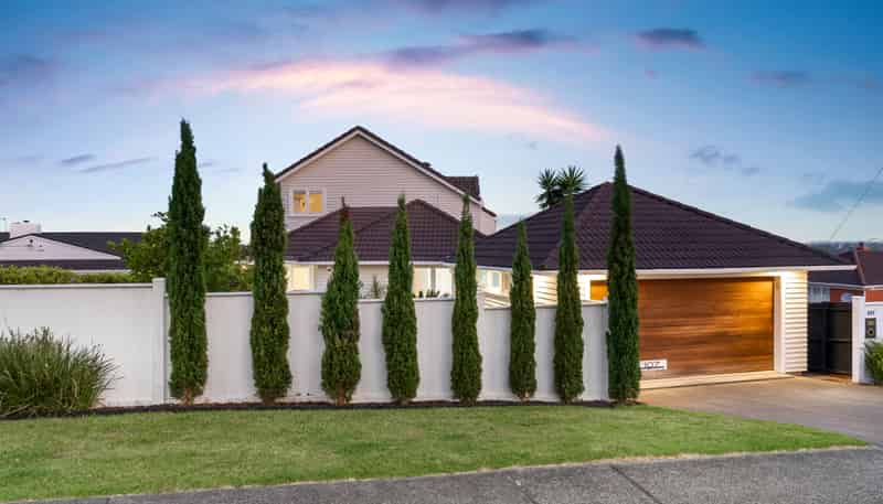 107 Sylvan Avenue, Northcote