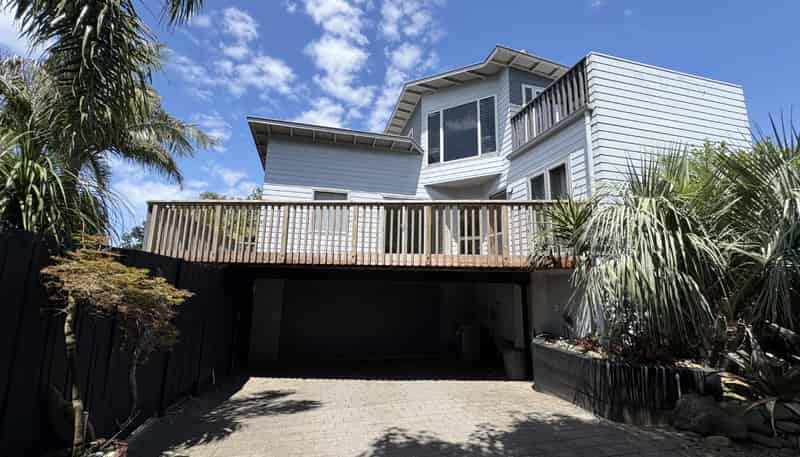 25 Harbour Road, Ohope