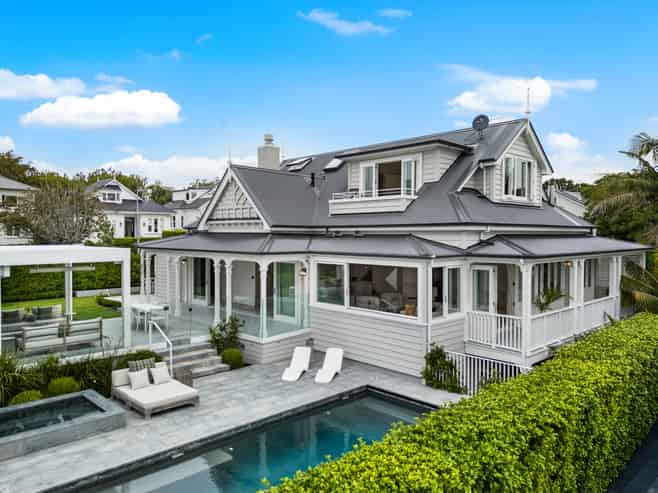 8 Galatea Terrace, Herne Bay