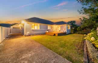 13 Te Puni Grove, Elderslea