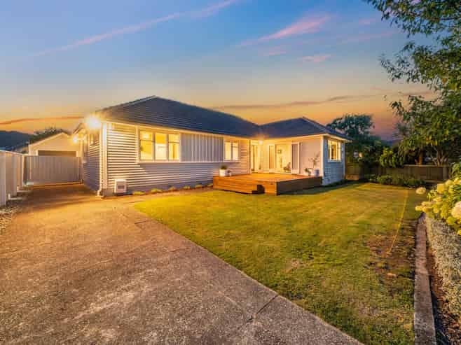 13 Te Puni Grove, Elderslea