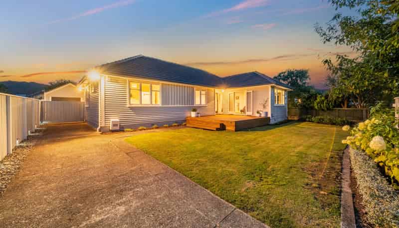 13 Te Puni Grove, Elderslea