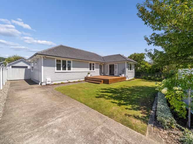 13 Te Puni Grove, Elderslea