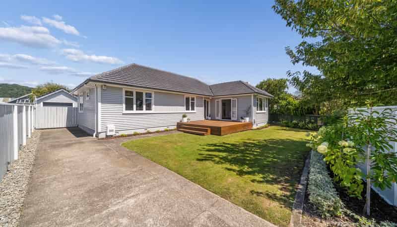 13 Te Puni Grove, Elderslea