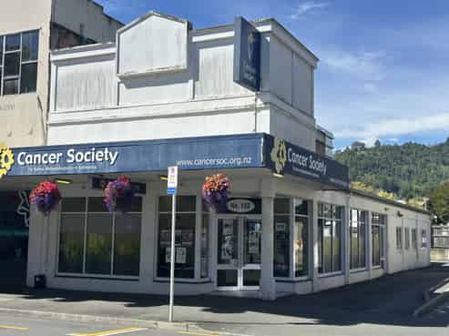 102 Hardy Street, Nelson City