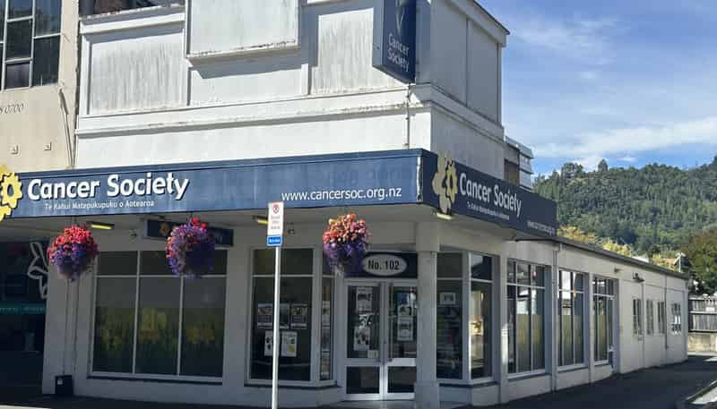 102 Hardy Street, Nelson