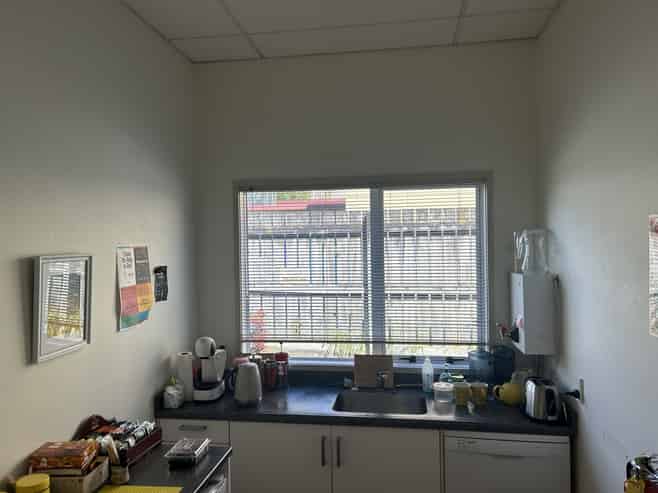 Inner City Commercial With Established Tenant